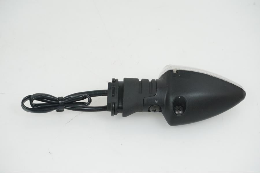 Baksidan på Blinkers från en Yamaha YZF-R 125 -2019 motorcykel.