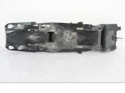 Höger sida på Undertail från en Suzuki GSX-R 1000 -2008 motorcykel.