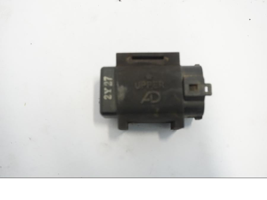 Baksidan på Tilt Sensor från en Suzuki DL 1000 -2003 motorcykel.