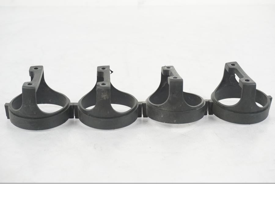 Extrabild1 på Instrumentfäste från en H-D Street Glide FLHX -2012 motorcykel.