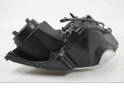 Extrabild5 på Strålkastare från en Honda VFR 800 -2003 motorcykel.