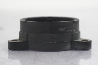 Baksidan på Insugsgummi från en BMW R NineT -2017 motorcykel.