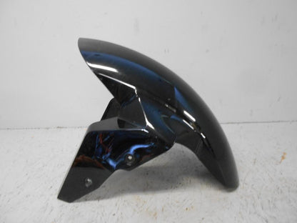 Baksidan på Framskärm från en BMW S 1000 RR -2016 motorcykel.