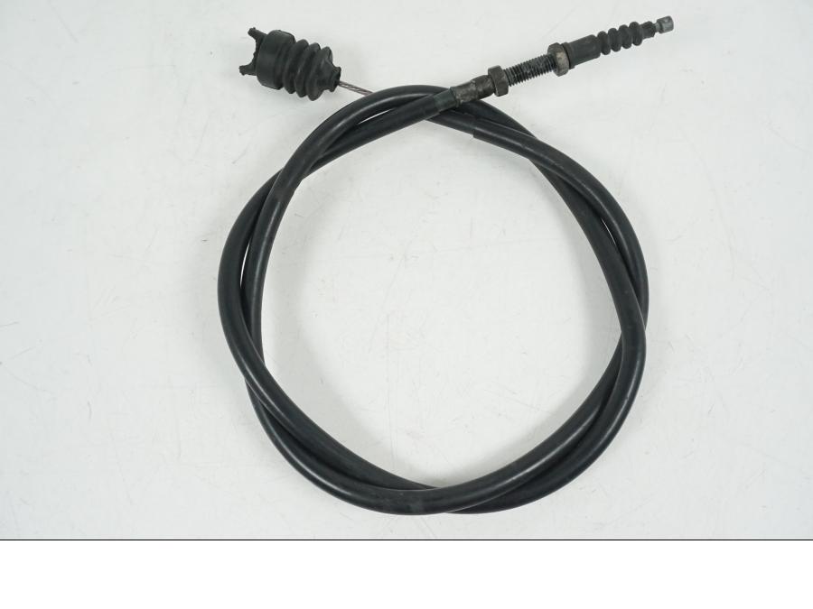 Framsidan på Kopplingsvajer från en Yamaha XT 660 X -2005 motorcykel.