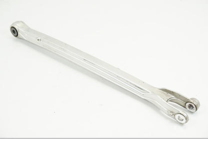 Framsidan på Parallellstag från en BMW R 1200 GS -2018 motorcykel.