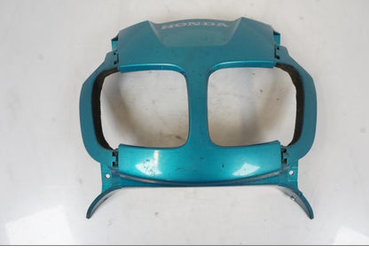 Framsidan på Strålkastarkåpa från en Honda VFR 750 -1994 motorcykel.