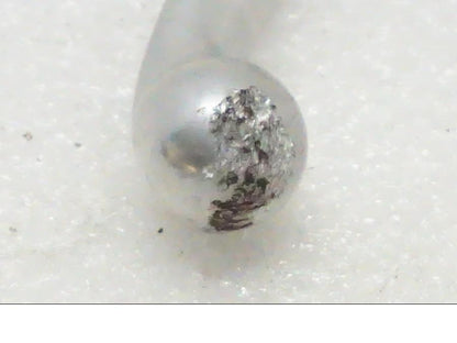 Baksidan på Bromsgrepp från en Yamaha FZ1-S -2006 motorcykel.