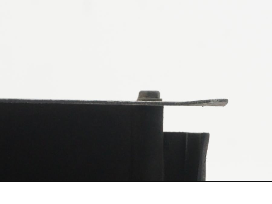 Extrabild2 på Remskydd från en Buell 1125 R -2008 motorcykel.