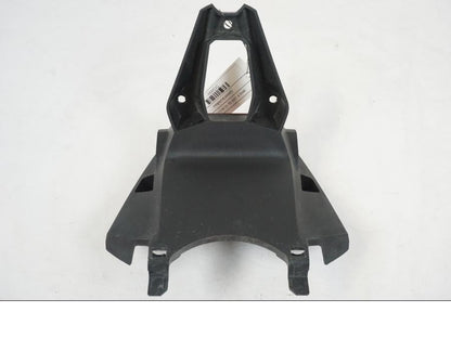 Vänster sida på Skylthållare från en BMW R 1250 GS -2021 motorcykel.