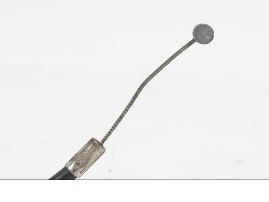 Baksidan på Chokevajer från en Yamaha XJ 900 -1997 motorcykel.