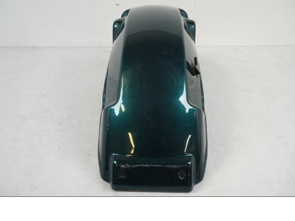 Höger sida på Bakskärm från en Kawasaki VN 750 -1994 motorcykel.