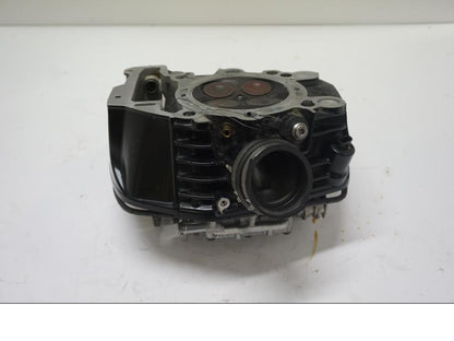 Extrabild1 på Topplock från en BMW R 1250 GS -2019 motorcykel.