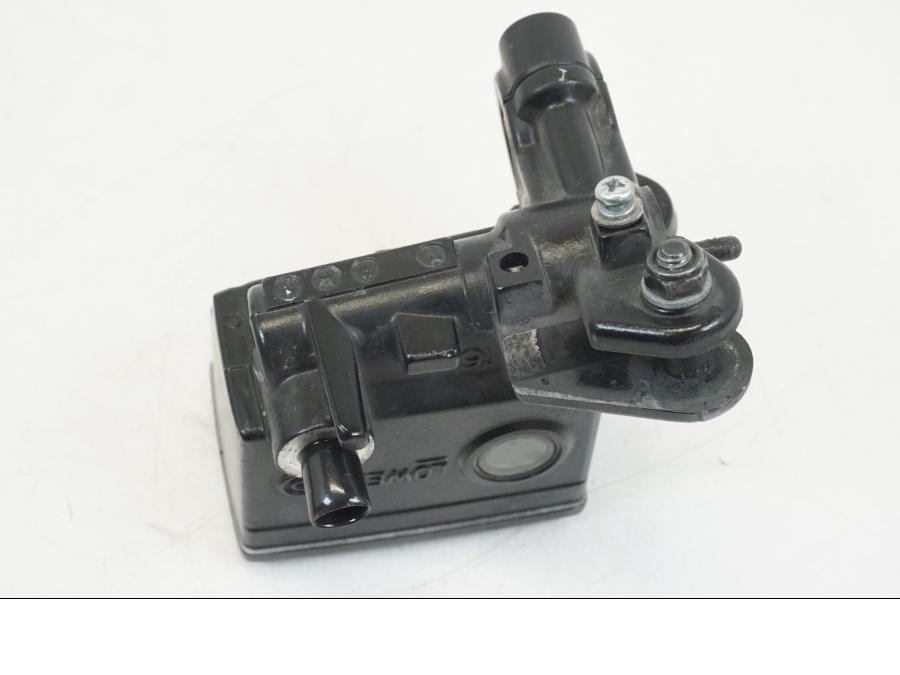 Extrabild2 på Bromshuvudcylinder från en Yamaha XT 1200 A -2010 motorcykel.