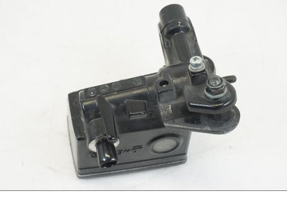 Extrabild2 på Bromshuvudcylinder från en Yamaha XT 1200 A -2010 motorcykel.