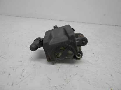 Baksidan på Bromsok från en Suzuki GSX-R 1000 -2007 motorcykel.