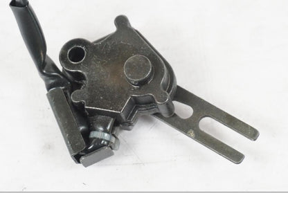 Höger sida på Sidostödsbrytare från en Kawasaki ZX-6R -2011 motorcykel.