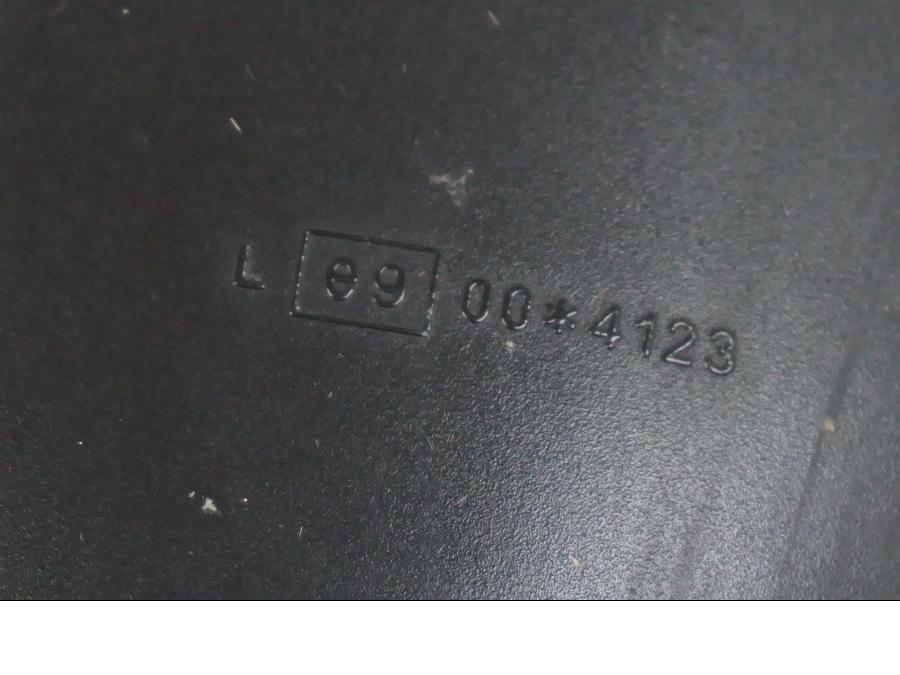 Extrabild2 på Backspegel från en BMW F 650 CS -2002 motorcykel.