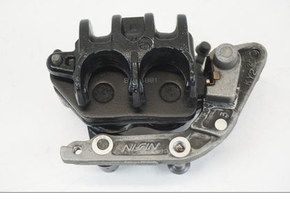 Extrabild2 på Bromsok från en Honda CB 750 -2002 motorcykel.