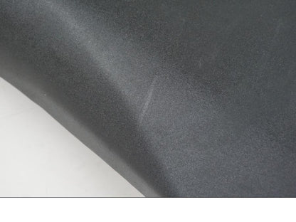 Baksidan på Sadel från en Suzuki GSX-R 1000 -2007 motorcykel.