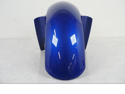 Höger sida på Framskärm från en Yamaha YZF 1000 R1 -2007 motorcykel.