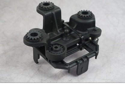 Baksidan på Radar från en Ducati Multistrada V4 -2024 motorcykel.