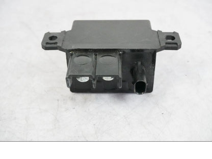 Höger sida på Startrelä från en BMW R 1250 GSA -2021 motorcykel.