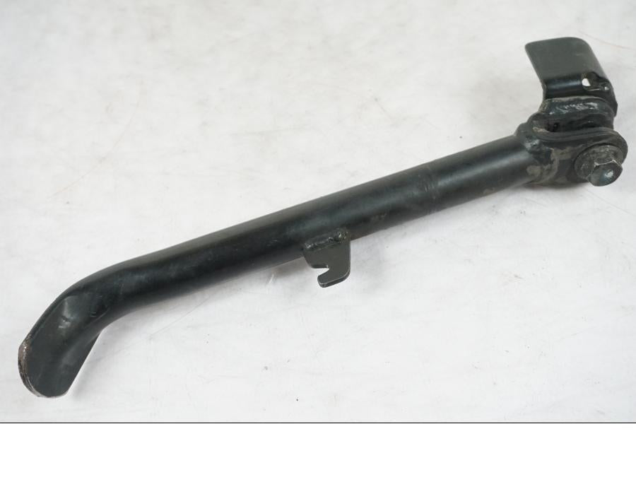 Extrabild1 på Sidostöd från en Yamaha MT 125 -2017 motorcykel.