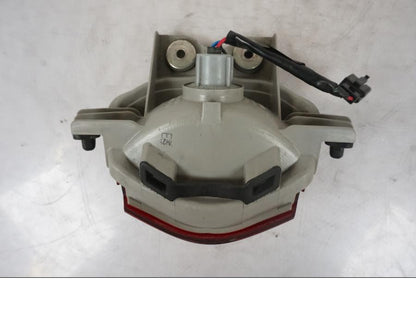 Extrabild1 på Baklampa från en Kawasaki ER-6N -2008 motorcykel.