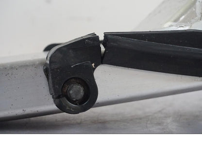 Extrabild5 på Sving från en Honda CBR 1100 XX -1999 motorcykel.