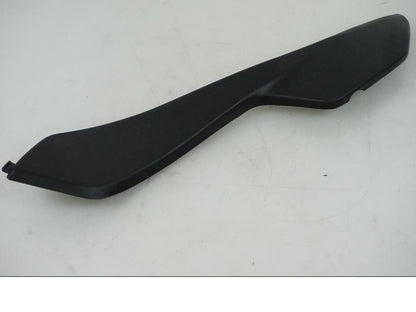 Framsidan på Bensintankskåpa från en Honda CBR 1000 -2005 motorcykel.