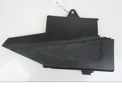 Framsidan på Sidopanel från en Yamaha XJ 900 -1997 motorcykel.