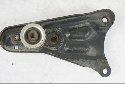 Baksidan på Ljuddämparfäste från en BMW K 1100 LT -1999 motorcykel.