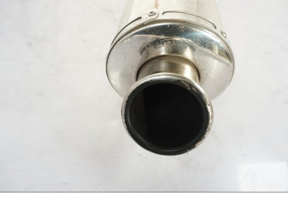 Extrabild1 på Ljuddämpare Sport från en Honda CBR 900 RR -2003 motorcykel.