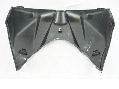 Extrabild1 på Bensintankskåpa från en Suzuki GSX-R 1000 -2008 motorcykel.