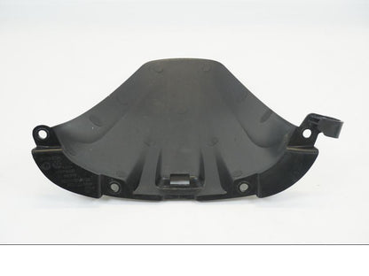 Vänster sida på Svingskärm från en BMW S 1000 XR -2019 motorcykel.