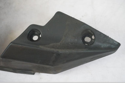 Baksidan på Magkåpa från en Yamaha MT 125 -2017 motorcykel.