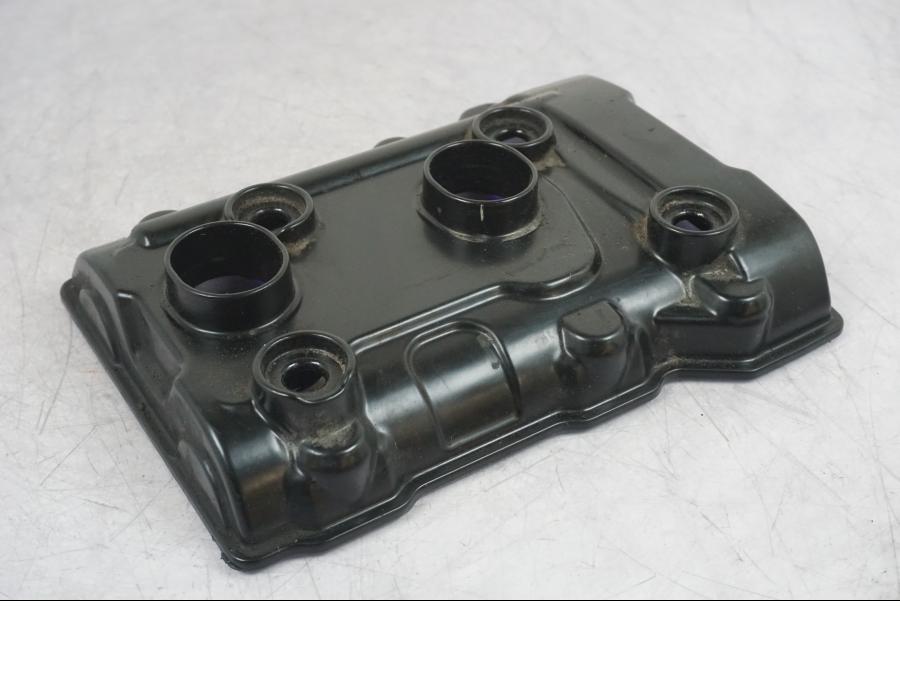 Framsidan på Ventilkåpa från en BMW F 750 GS -2020 motorcykel.