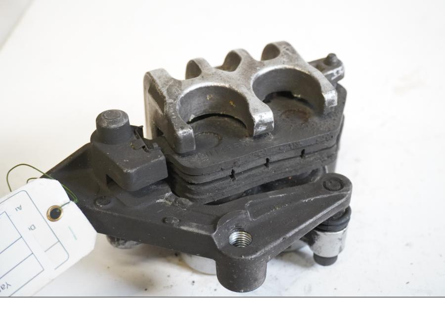 Höger sida på Bromsok från en Yamaha X-Max 250 -2012 scooter.