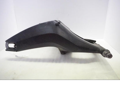 Framsidan på Sving från en Yamaha FZ1-S -2006 motorcykel.