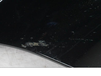 Höger sida på Toppkåpa från en BMW K 1600 GTL -2015 motorcykel.