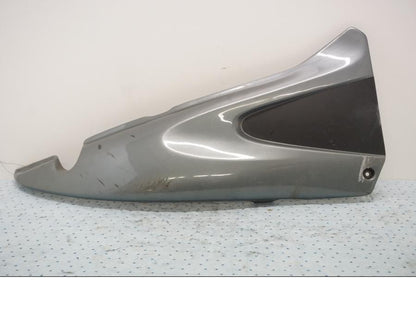 Framsidan på Sidopanel från en BMW F 650 ST -1999 motorcykel.