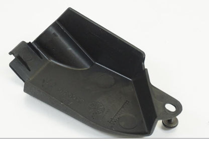 Vänster sida på Säkringsbox från en Triumph Speedmaster -2006 motorcykel.