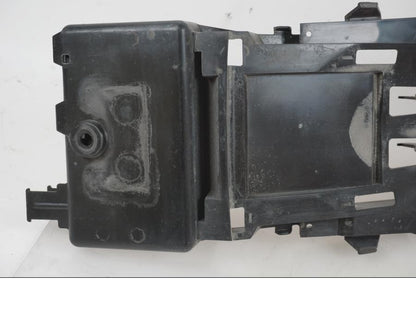 Extrabild3 på Undertail från en Suzuki GSX-R 1000 -2007 motorcykel.