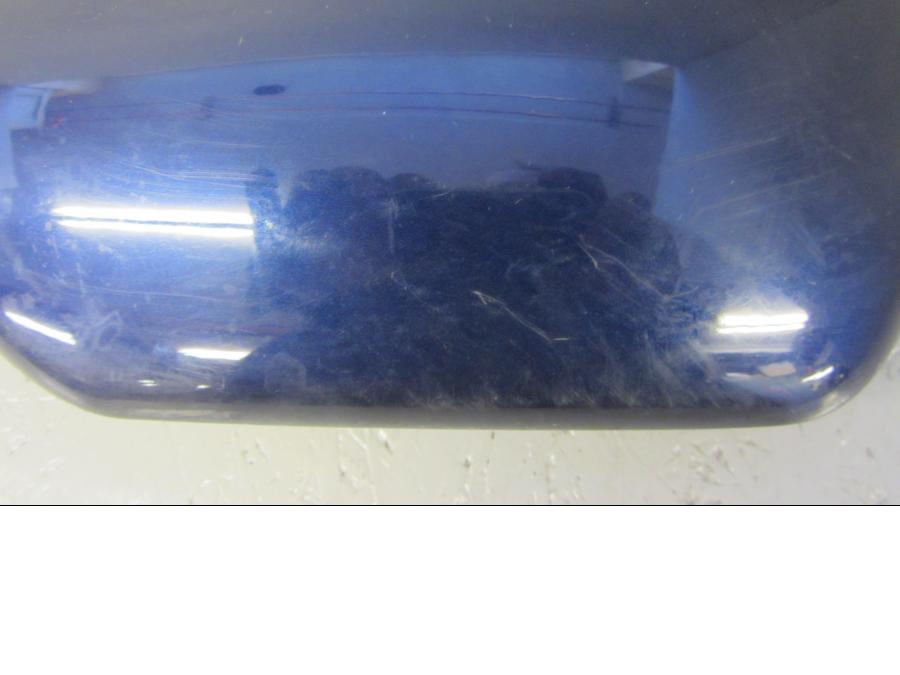 Höger sida på Sidopanel från en Triumph Thunderbird 1600 -2011 motorcykel.