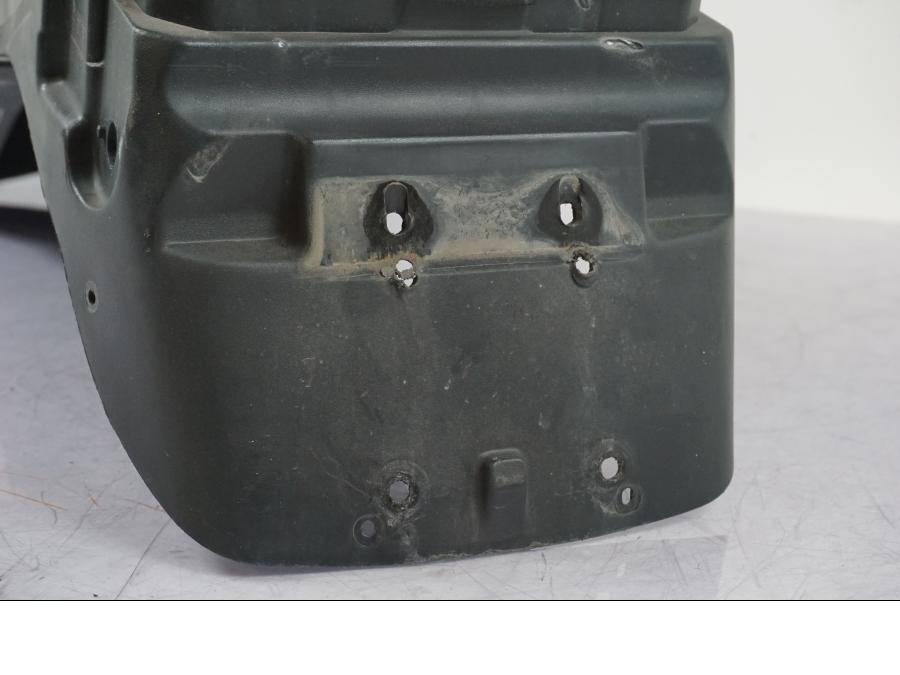 Extrabild2 på Undertail från en Yamaha XJ 900 -1997 motorcykel.