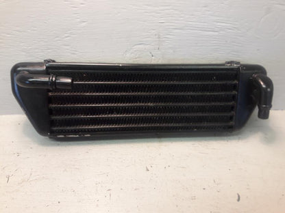 Höger sida på Oljekyl från en BMW K 1200 S -2008 motorcykel.