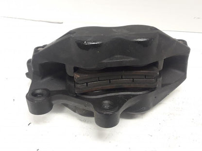 Baksidan på Bromsok från en BMW F 800 ST -2010 motorcykel.