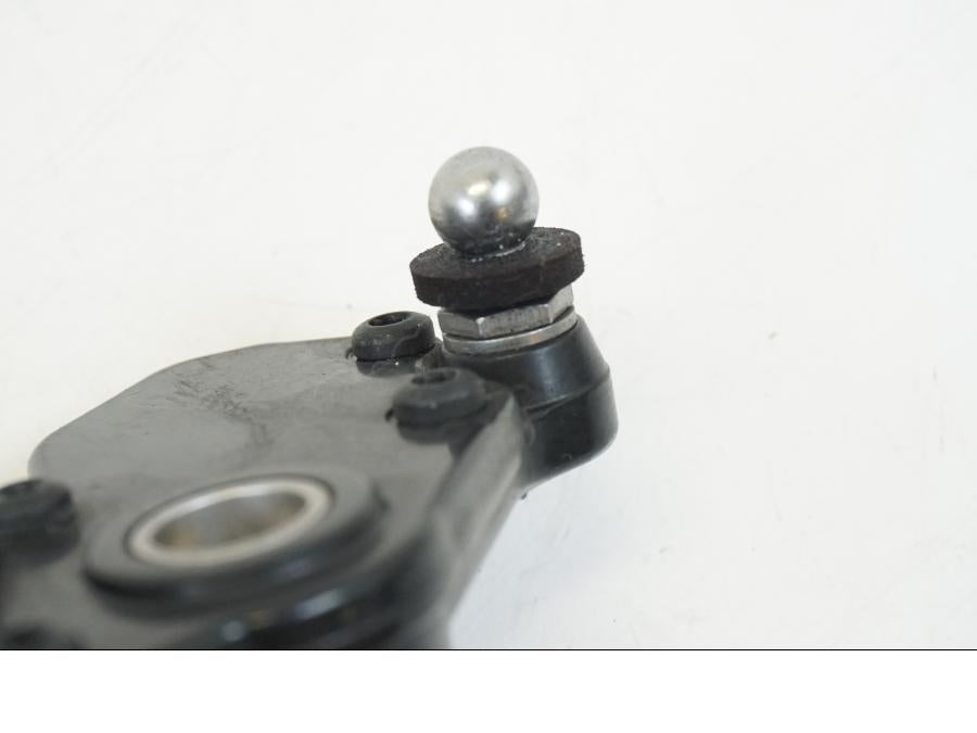 Extrabild3 på Quickshift från en BMW R 1250 GS -2019 motorcykel.