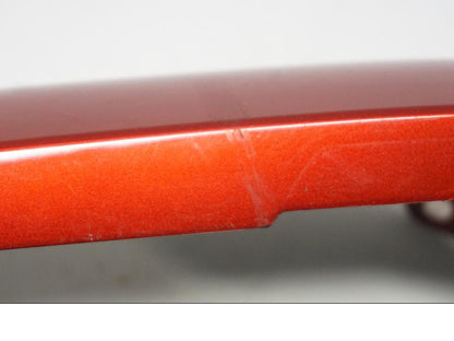 Höger sida på Bakvinge från en Yamaha FZ1-SA -2007 motorcykel.