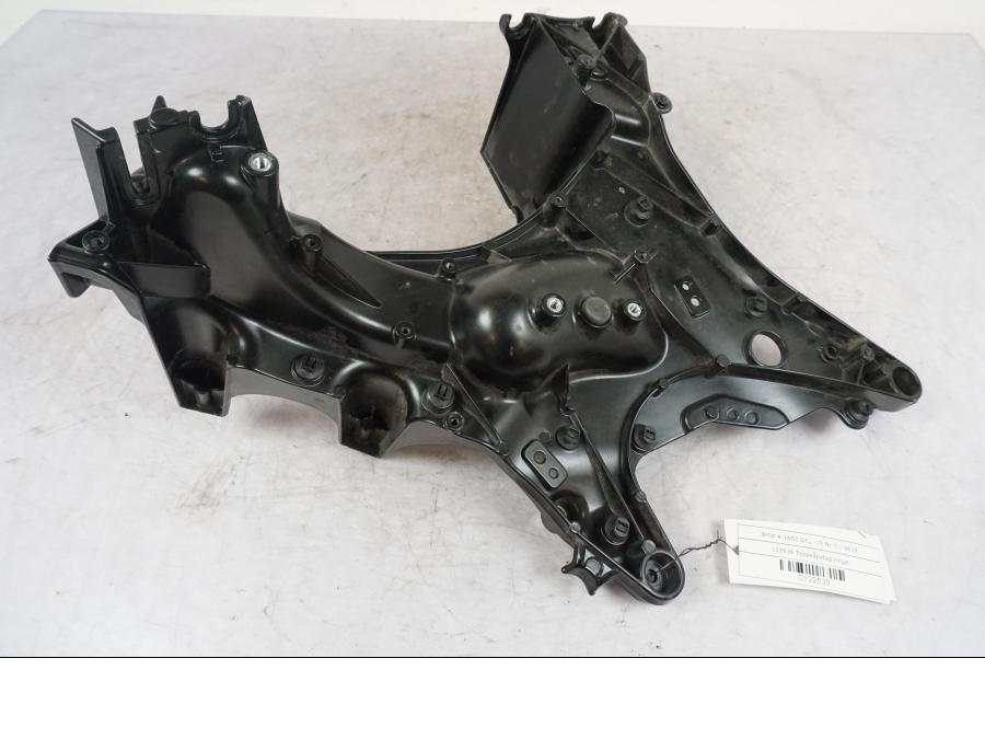 Extrabild1 på Toppkåpstag från en BMW K 1600 GTL -2015 motorcykel.